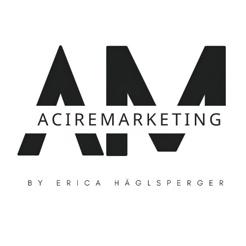 ACIRE Marketing Logo